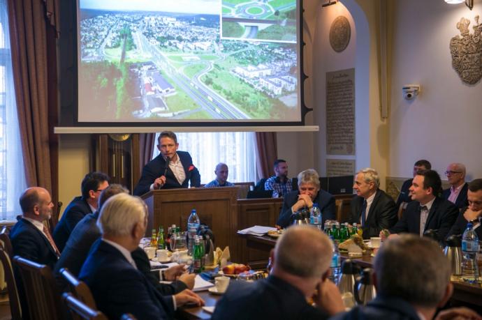 Budżet Wejherowa na 2017 
