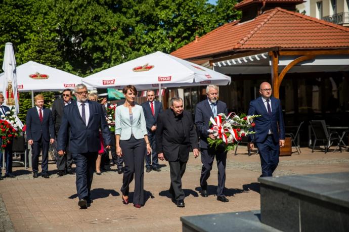 374. rocznica powstania Wejherowa