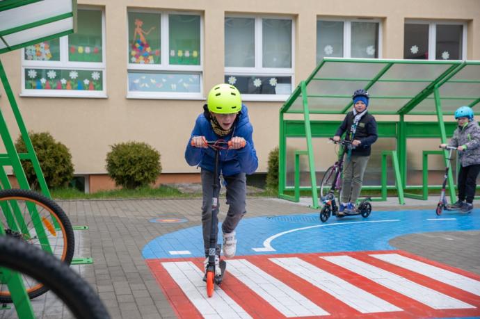 Rowerowy Maj w Wejherowie – 4 - 31 maja