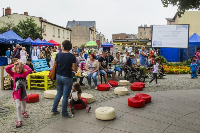 Trzecia edycja Stragany Art