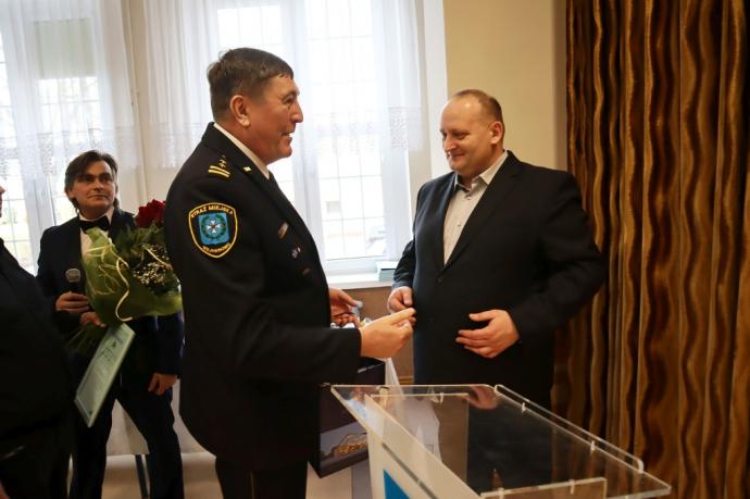 10-lecie  Wejherowskiego Stowarzyszenia na rzecz Osób z Autyzmem