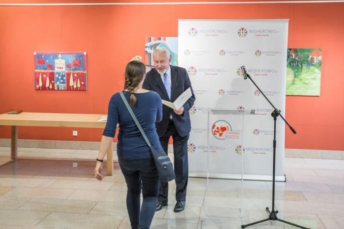 Sukces Wejherowskiego Budżetu Obywatelskiego 2017 