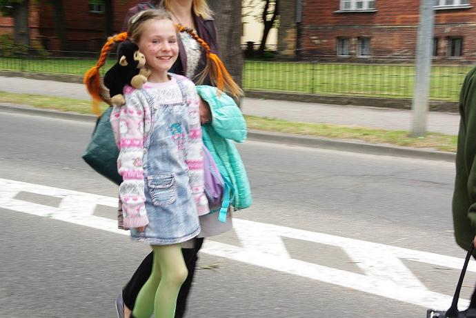 V Olimpiada Uśmiechu z okazji Dnia Dziecka