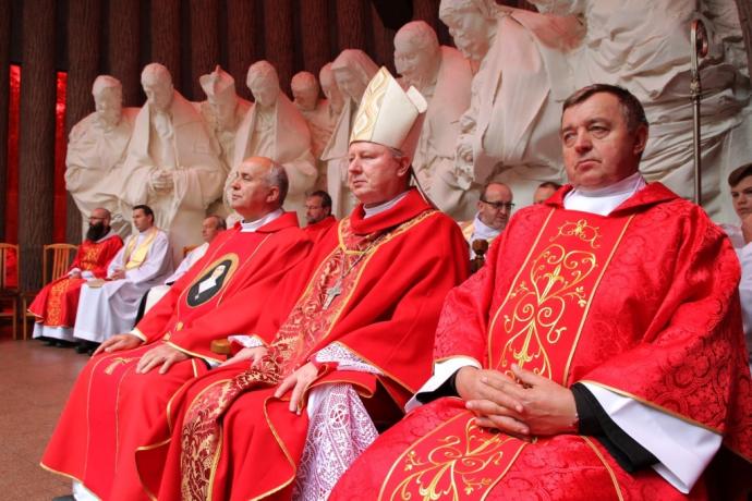 Pomnik profesora Gerarda Labudy stanął w Luzinie