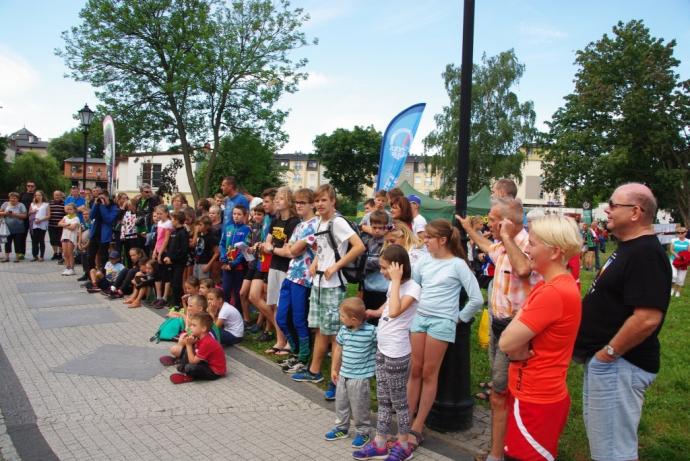 Finał XII Baltic Cup w Wejherowie