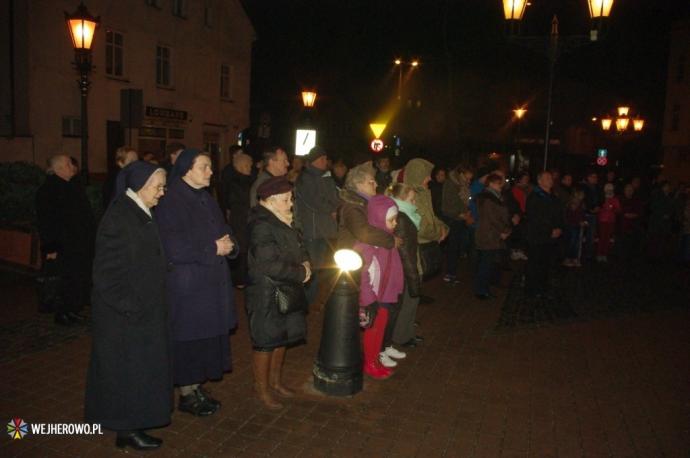 10. rocznica śmierci Jana Pawła II