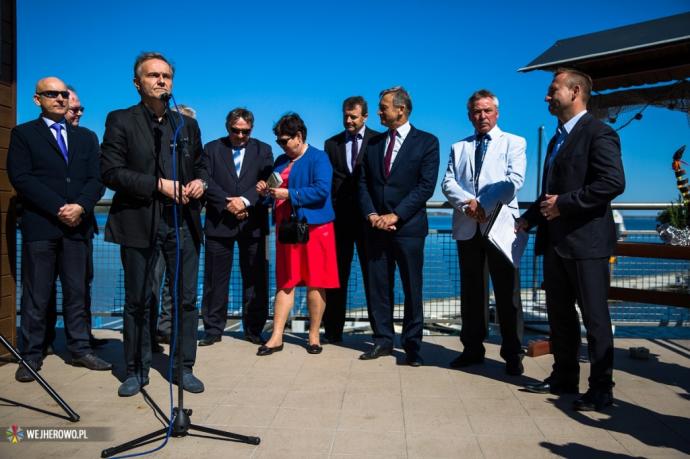 Inauguracja sezonu turystycznego 