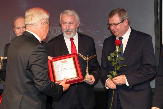 Wejherowo – Gminą Atrakcyjną Turystycznie