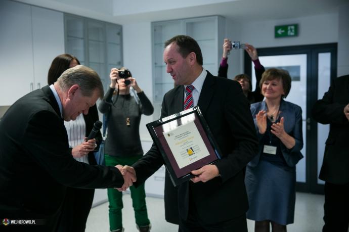 Zmodernizowano oddział kardiologii w wejherowskim szpitalu 