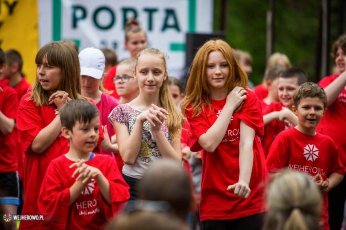 Wejherowo Biega 2015