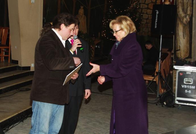 Festiwal Serc na rzecz Ksawerego Plichty