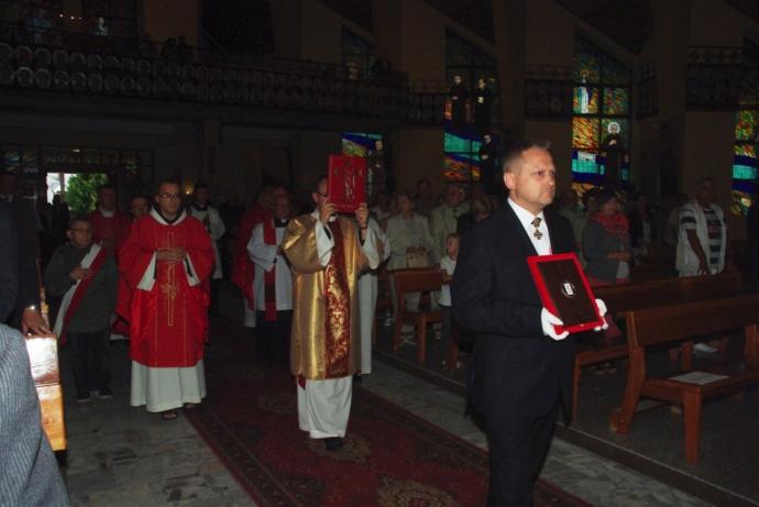 35. lecie podpisania Porozumień Sierpniowych