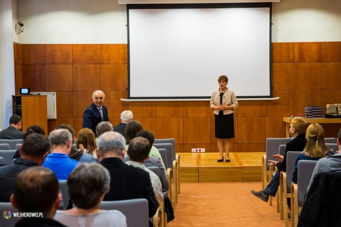 Prezydent podziękował Misternikom