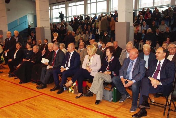 Wojewódzki Dzień Pszczelarza w Wejherowie
