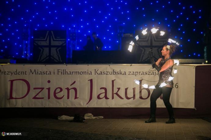Wejherowska Noc Muzeów 2016 - jedyna taka noc w roku 