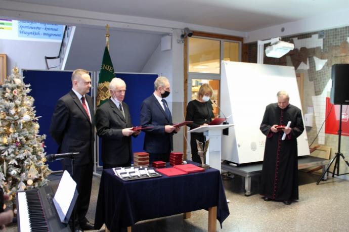 Jubileusz 25-lecia Stowarzyszenia „Rodzina Piaśnicka”