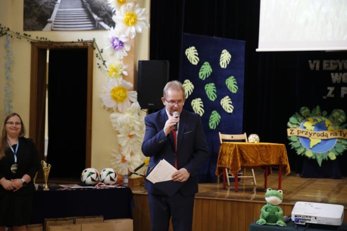Poznaliśmy laureatów wojewódzkiego konkursu przyrody i ekologii 