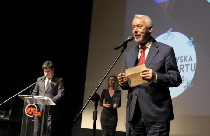 Utytułowani na IV Wejherowskiej Gali Sportu