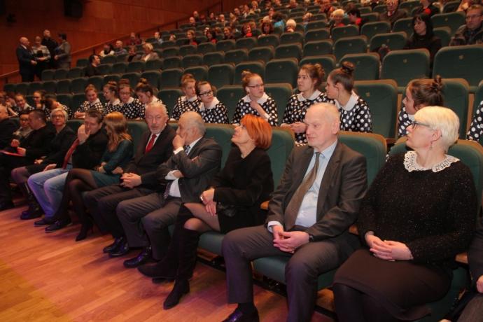 Poznaliśmy zwycięzców I Konkursu Kolędniczego Chórów MTK 