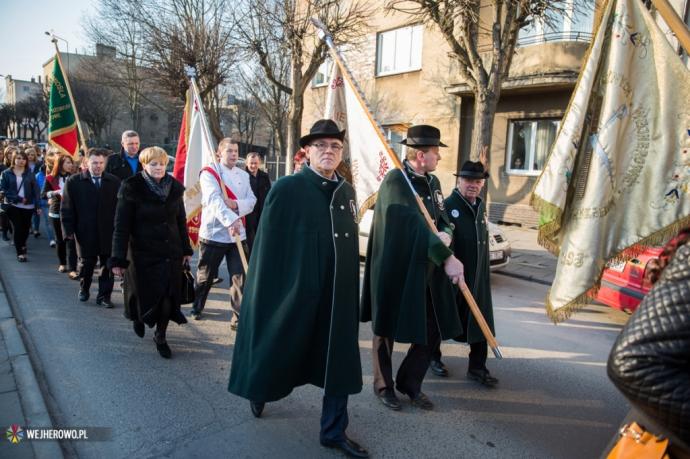 Obchody Dnia Patrona Rzemiosła