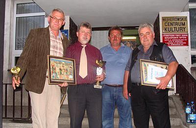 Finał Ligi 