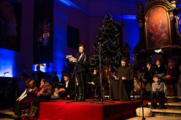 Verba Sacra 2014 w Wejherowie