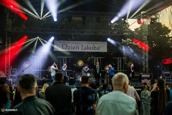 Dzień Jakuba Wejhera – najważniejsze święto miasta