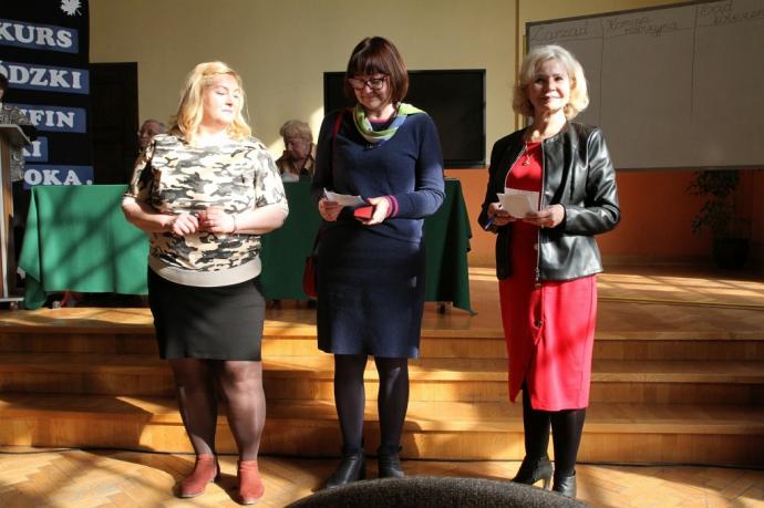 Krystyna Laskowska ponownie Prezesem Stowarzyszenia WUTW