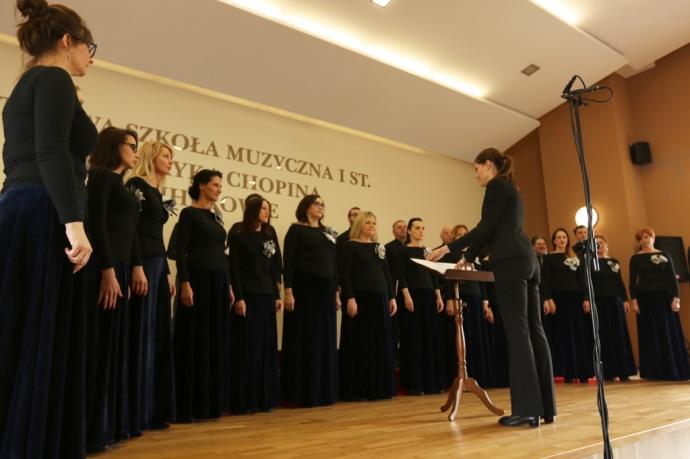Wyniki XXIII Ogólnopolskiego Festiwalu Pieśni o Morzu 