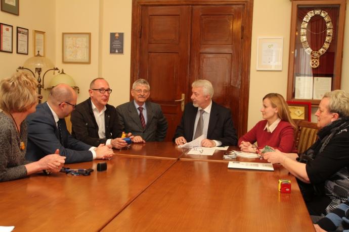 Kolejne dotacje dla stowarzyszeń