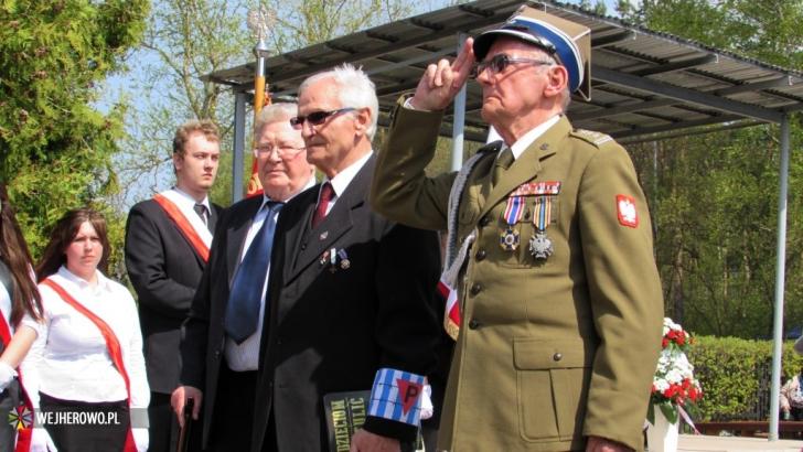 Wejherowianie pamiętają grozę Potulic