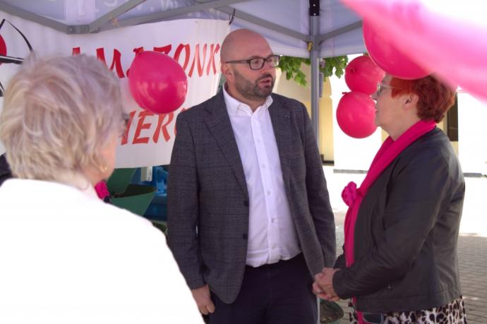 Badamy nie tylko mamy!