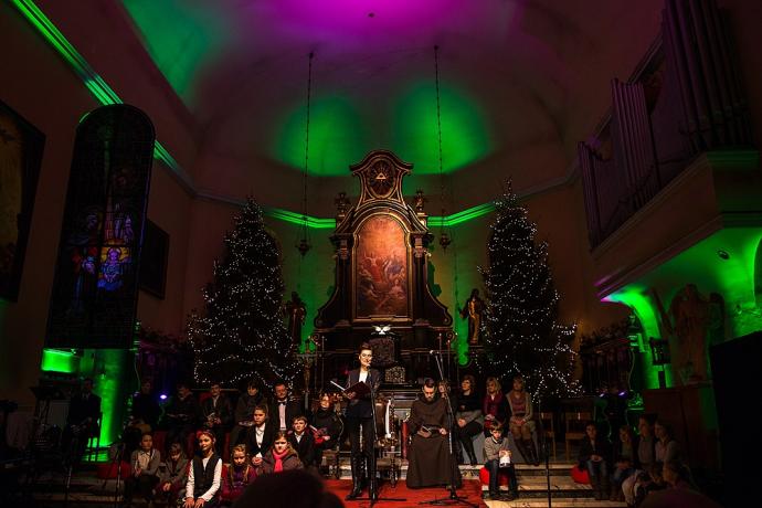 Verba Sacra 2014 w Wejherowie