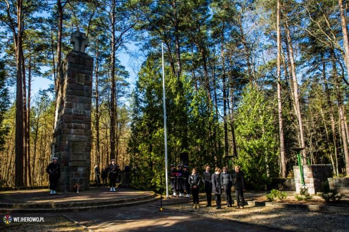 Uczczono pamięć ofiar tragedii piaśnickiej