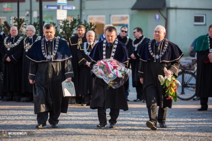 Obchody Dnia Patrona Rzemiosła
