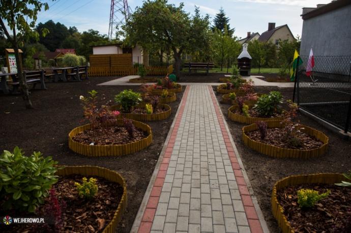 Pierwszy projekt Budżetu Obywatelskiego zakończony