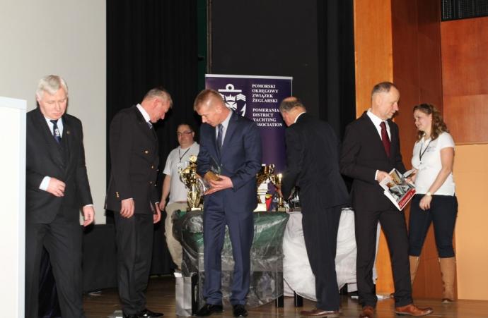 Święto Żeglarstwa w Wejherowie