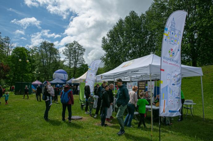 Wejherowo pobiegło po raz ósmy