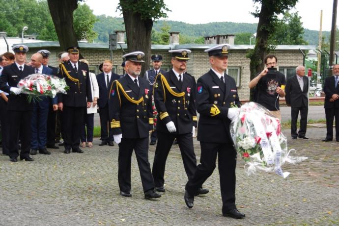 Pamiętamy o żołnierzach i ofiarach II wojny światowej