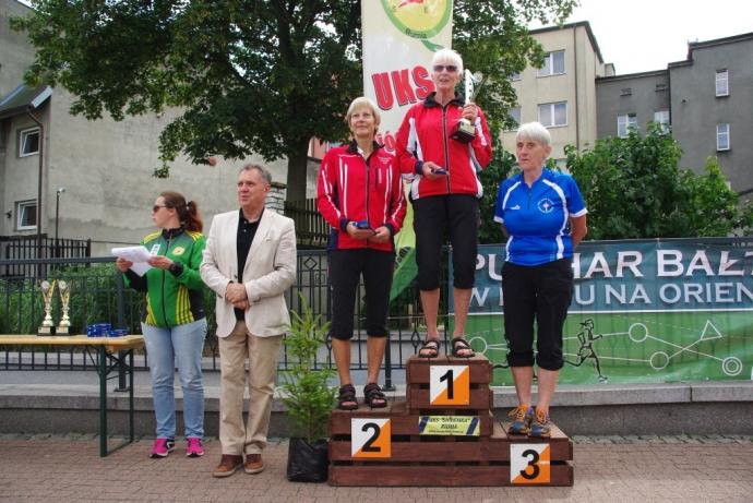 Finał XII Baltic Cup w Wejherowie