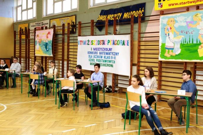 I Ty możesz zostać Pitagorasem