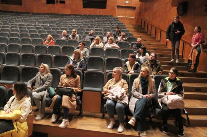 Miasto Wejherowo podzieliło się doświadczeniami z wykorzystania środków unijnych 