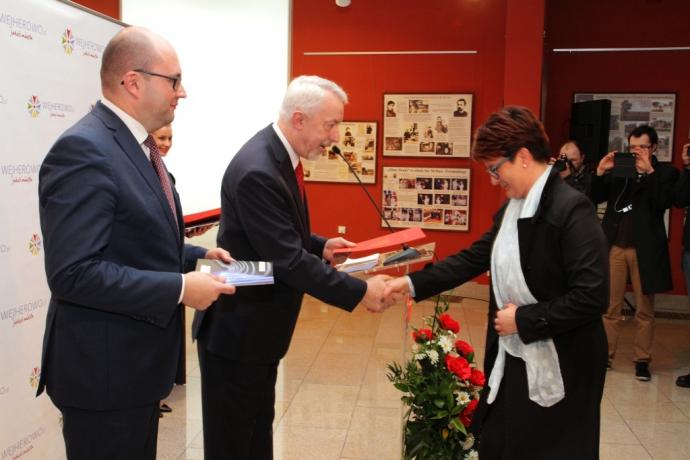 Znamy decyzję mieszkańców! Sukces Wejherowskiego Budżetu Obywatelskiego 2016 