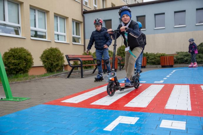 Rowerowy Maj w Wejherowie – 4 - 31 maja