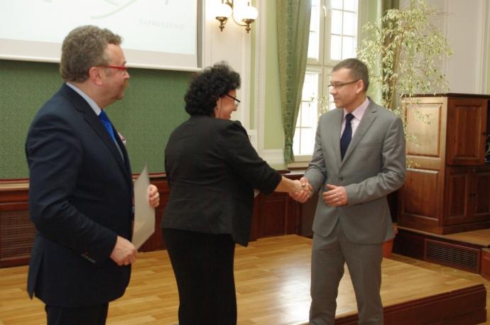 Wojewódzkie Obchody Dnia Przewodnika PTTK