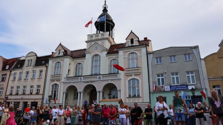 Ale to był dzień!