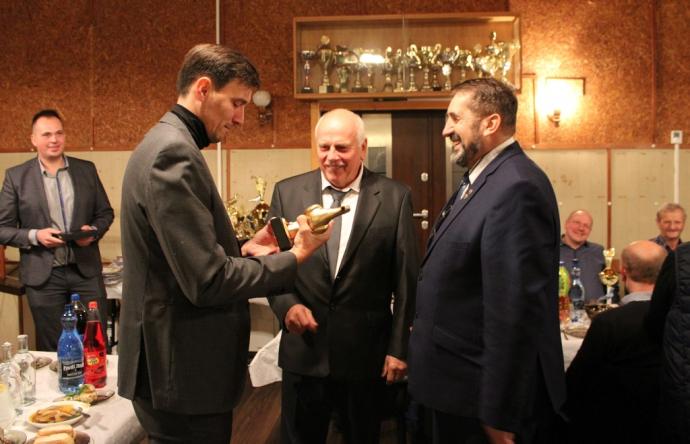 Wejherowscy hodowcy gołębi otworzyli sezon lotów