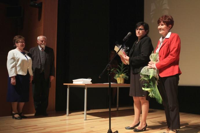Jubileusz 10-lecia Wejherowskiego Uniwersytetu Trzeciego Wieku YMCA