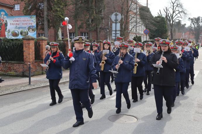 Pielęgnowanie pamięci o Jakubie Wejherze