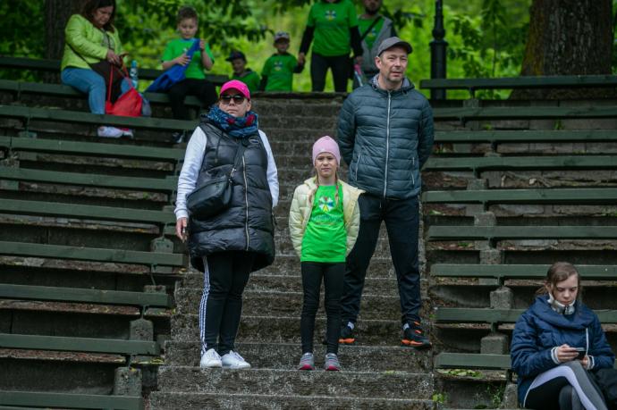 Wejherowo pobiegło po raz ósmy